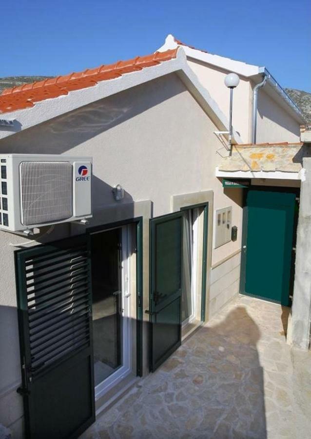 Apartments Infinitas Trogir Exterior foto